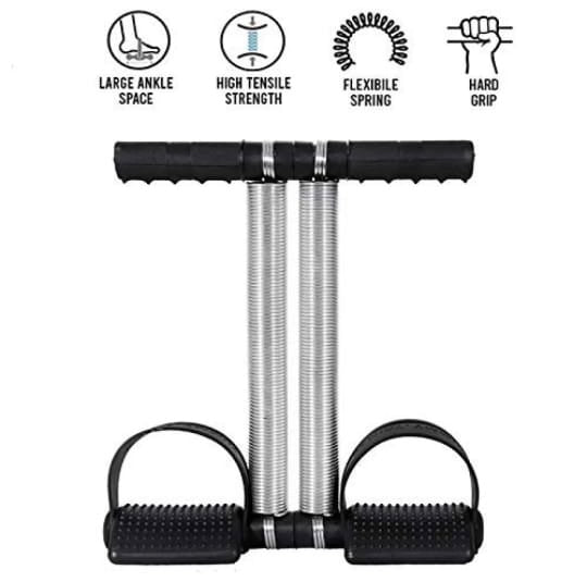 Tummy Trimar Double Spring Exercise Machine