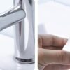 Moveable Kitchen Tap Head Universal 360 Degree Rotatable Faucet Water Saving Filter Sprayer Kitchen Tool Gadgets